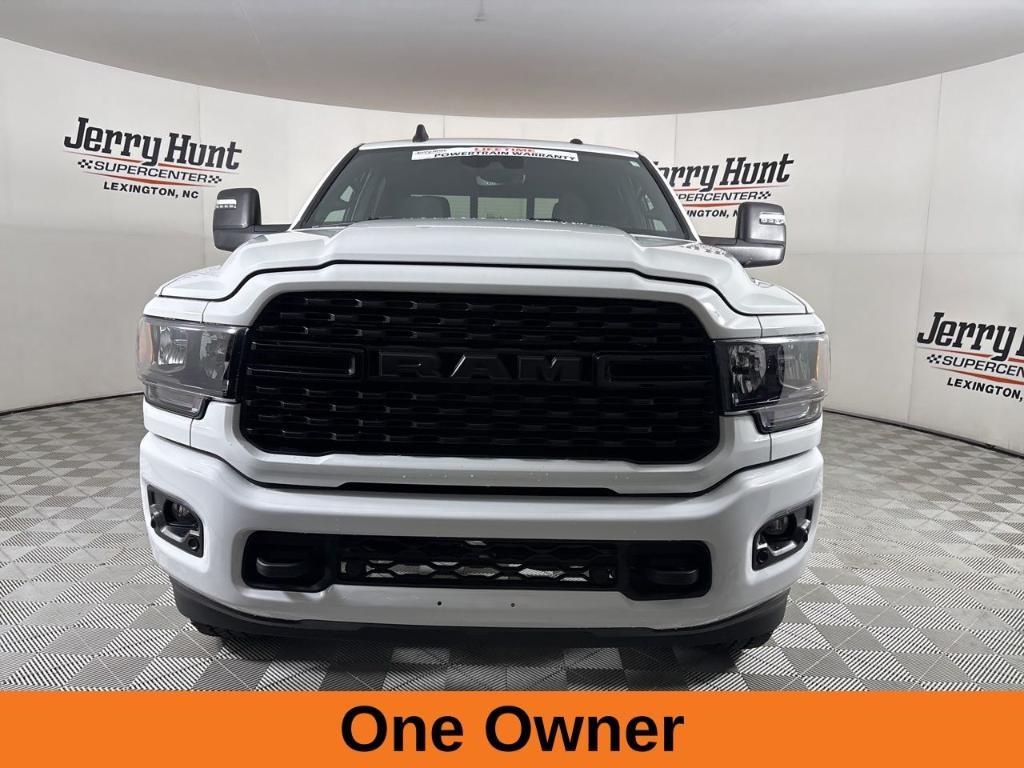 used 2024 Ram 2500 car, priced at $43,988