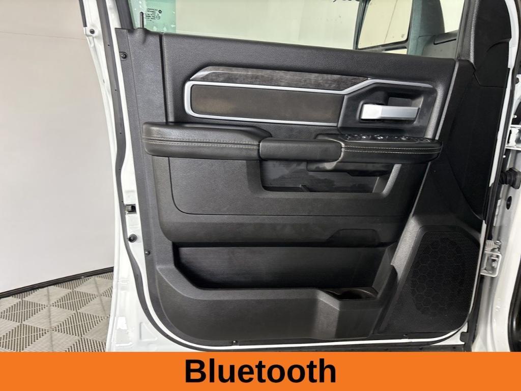 used 2024 Ram 2500 car, priced at $43,988