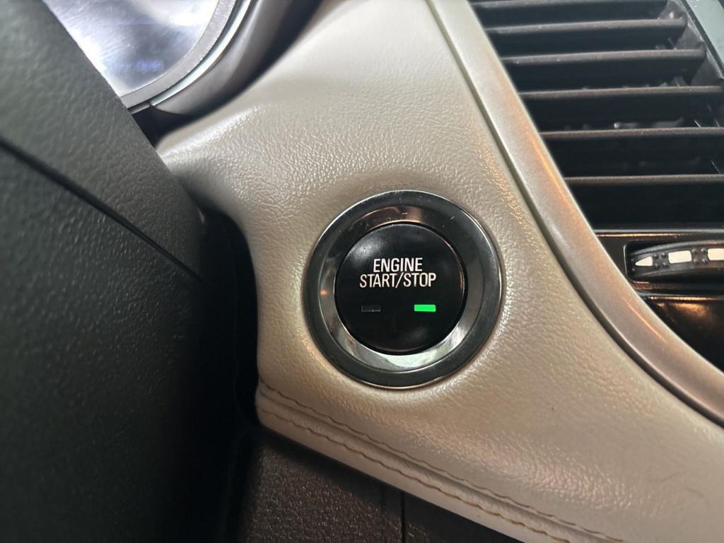 used 2020 Chevrolet Trax car, priced at $14,758