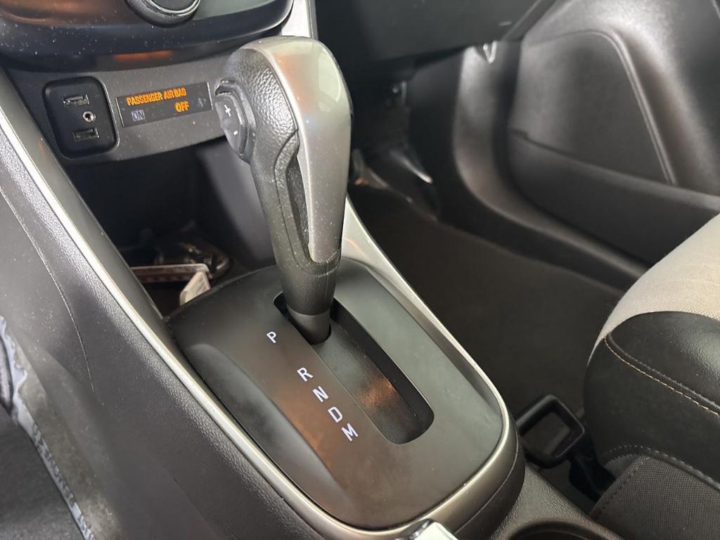 used 2020 Chevrolet Trax car, priced at $14,758