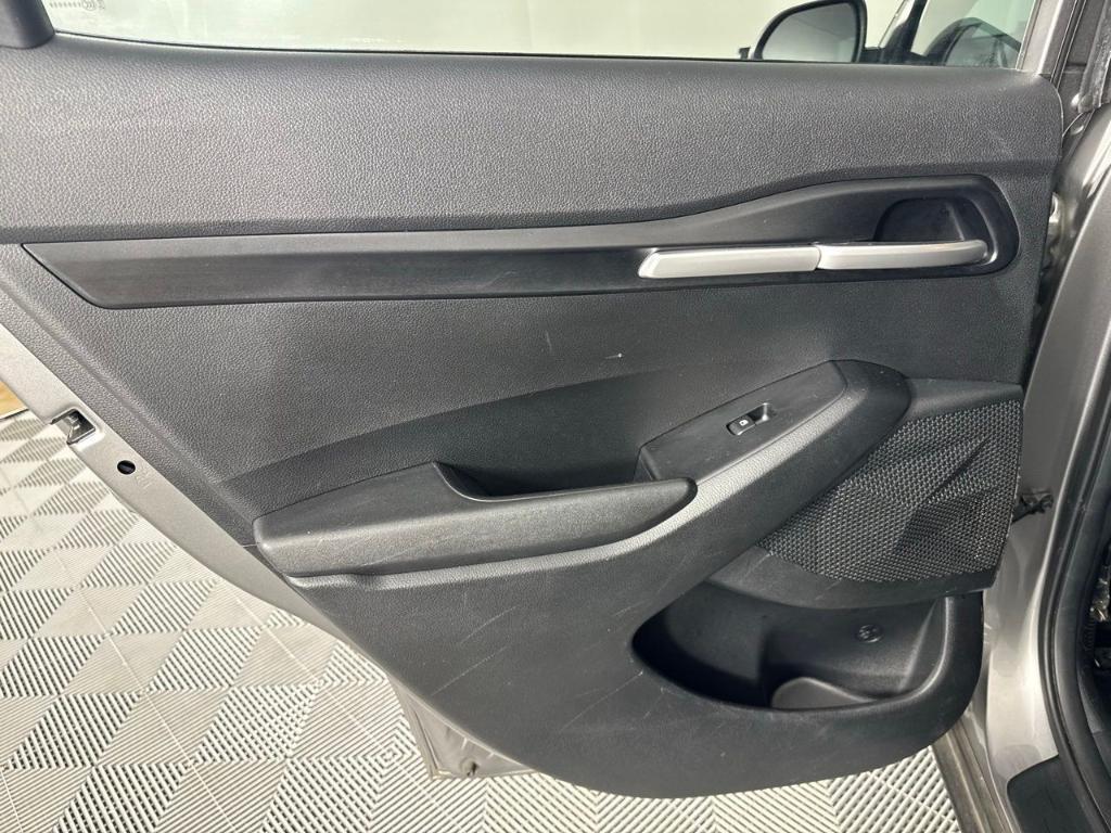 used 2023 Kia Seltos car, priced at $20,500