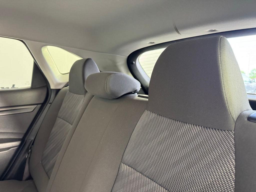 used 2023 Kia Seltos car, priced at $21,300