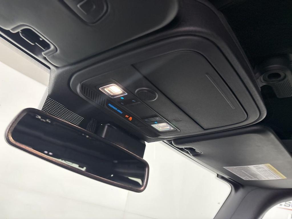 used 2022 Ford Bronco car, priced at $35,400