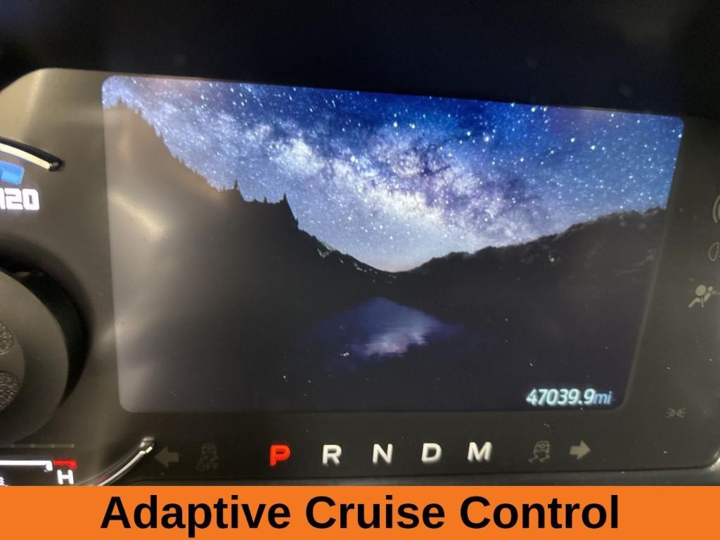 used 2022 Ford Bronco car, priced at $35,400