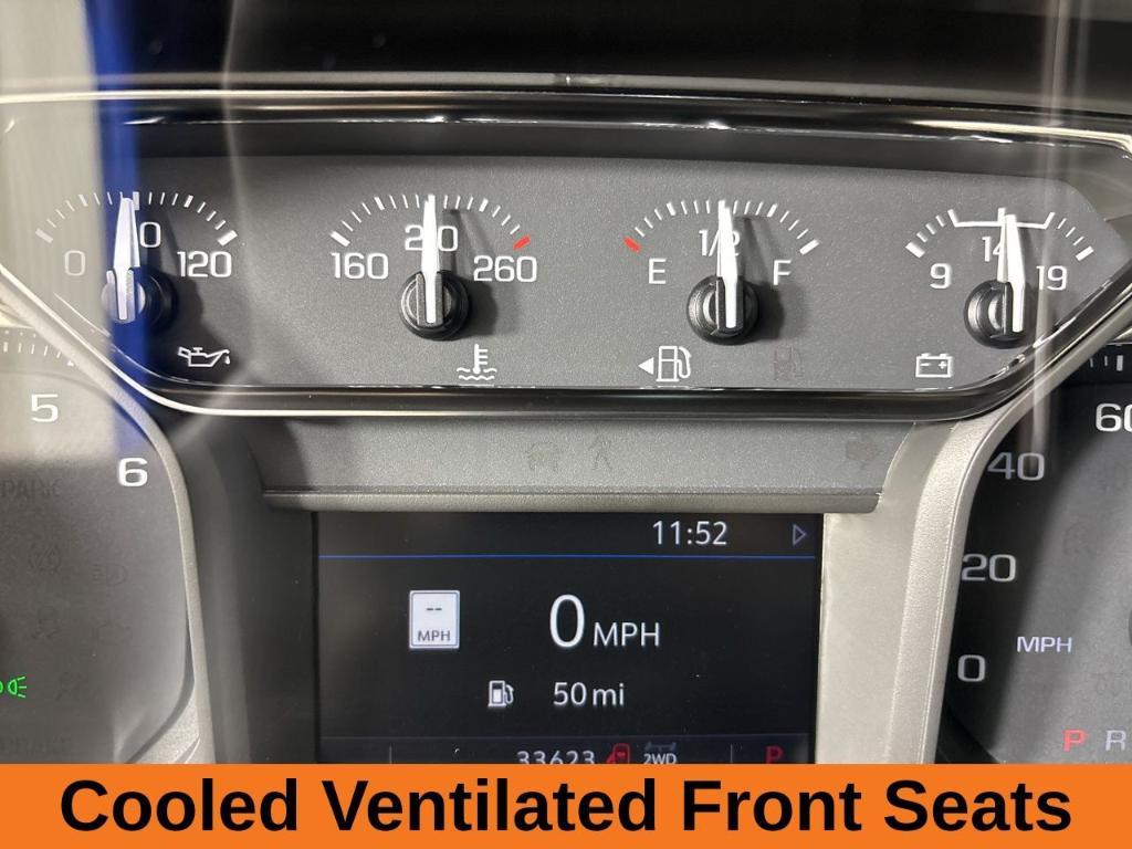 used 2021 GMC Sierra 1500 car, priced at $43,328