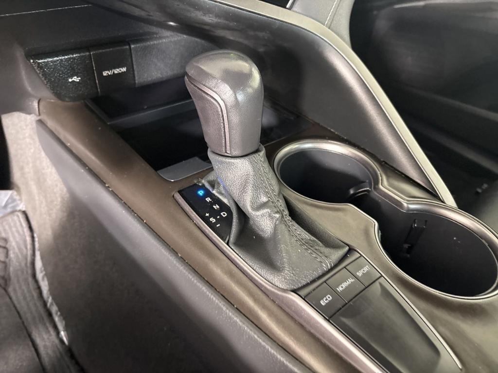 used 2023 Toyota Camry car, priced at $23,988