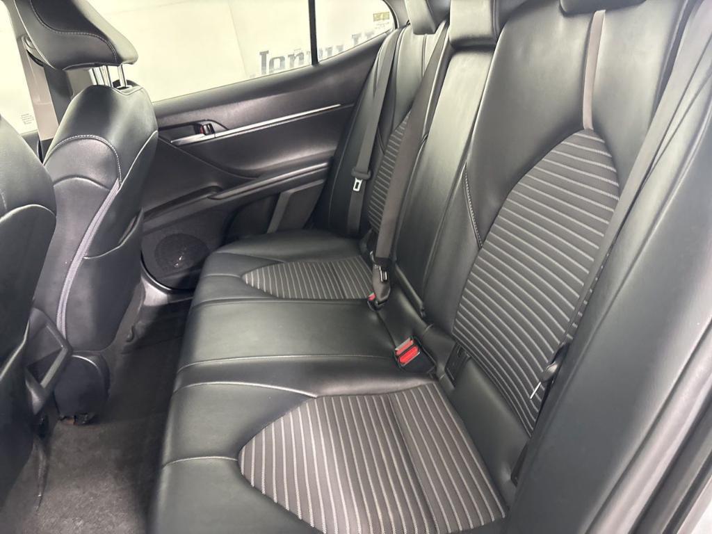 used 2023 Toyota Camry car, priced at $23,988