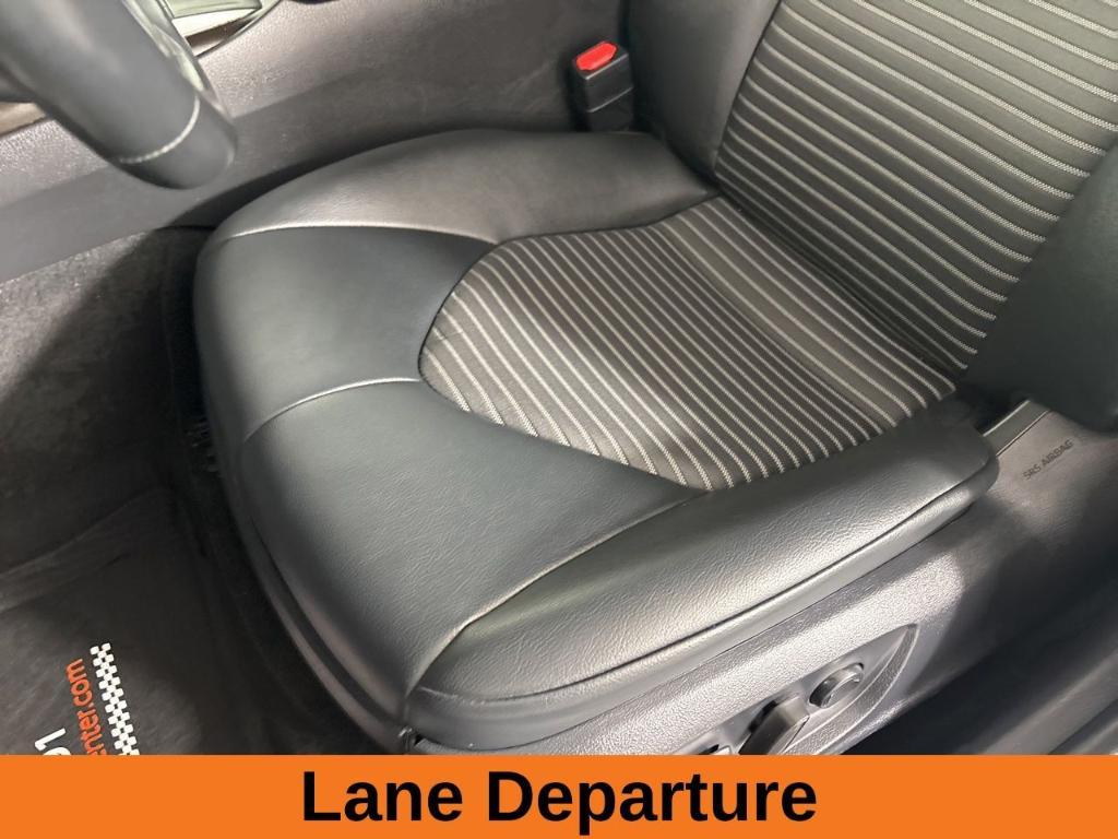 used 2023 Toyota Camry car, priced at $23,988