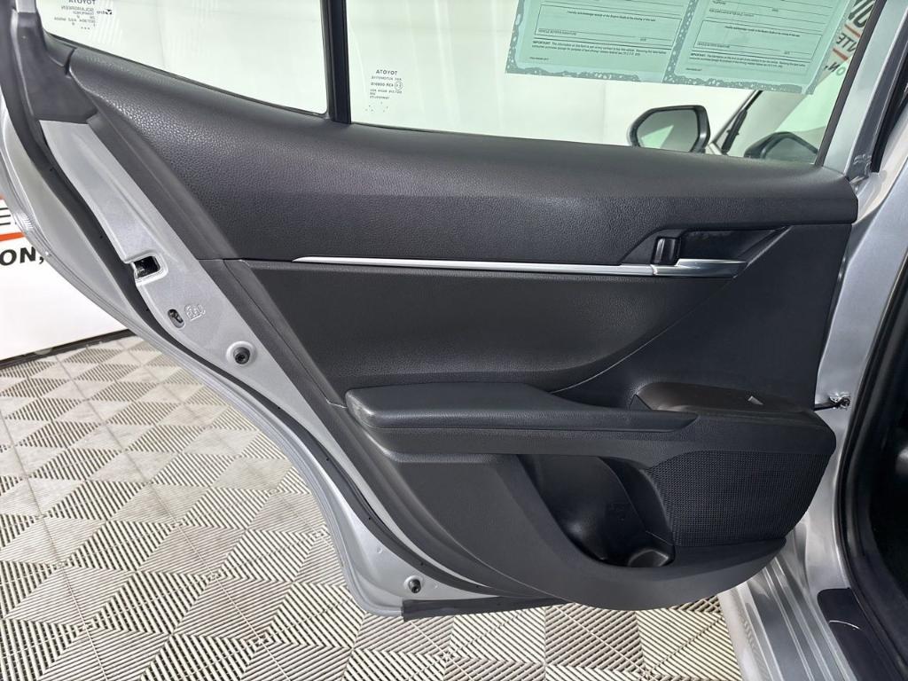 used 2023 Toyota Camry car, priced at $23,988
