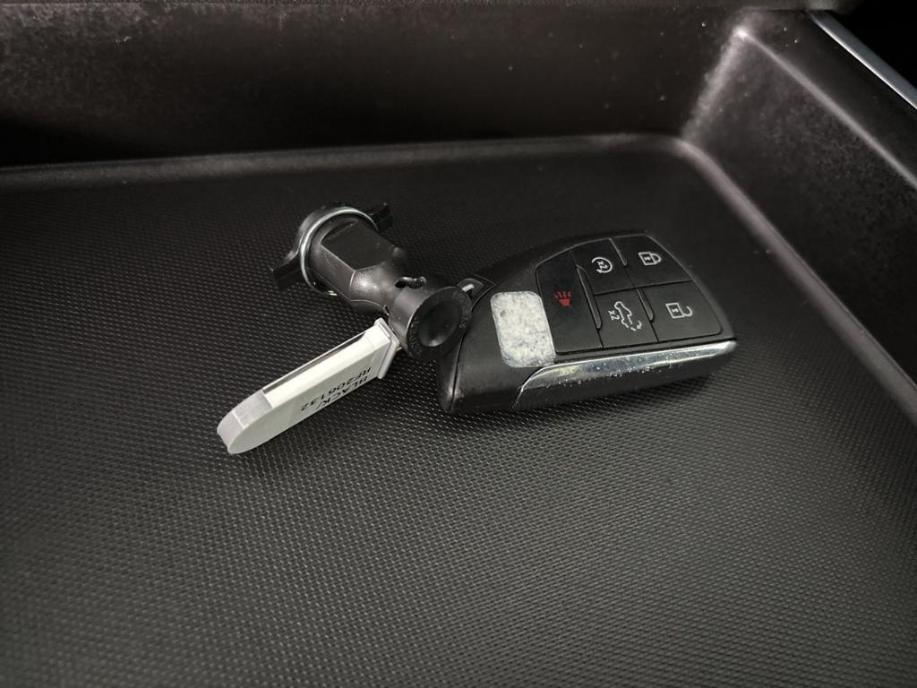 used 2024 Chevrolet Silverado 2500 car, priced at $70,388