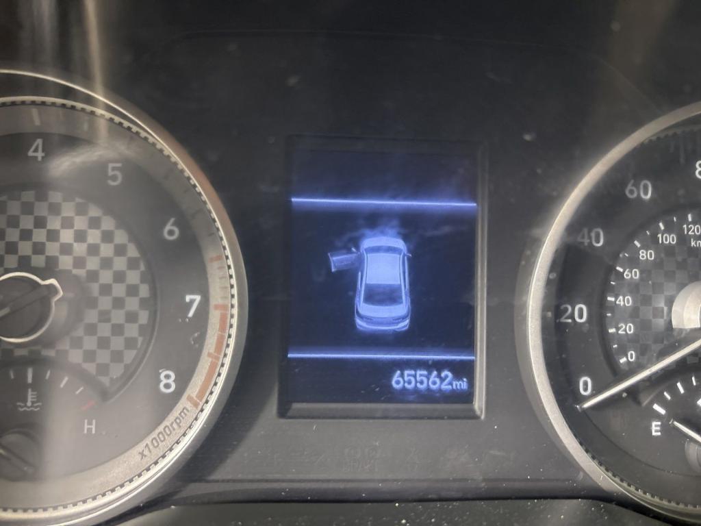 used 2020 Hyundai Elantra car, priced at $13,100