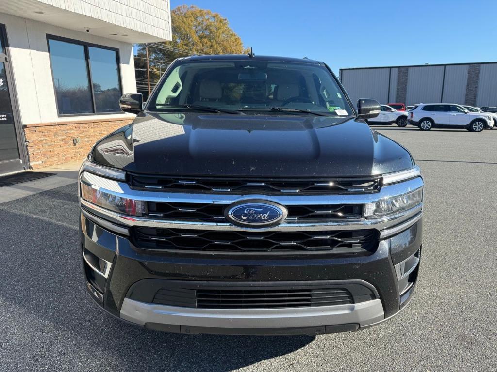 used 2024 Ford Expedition car, priced at $48,700