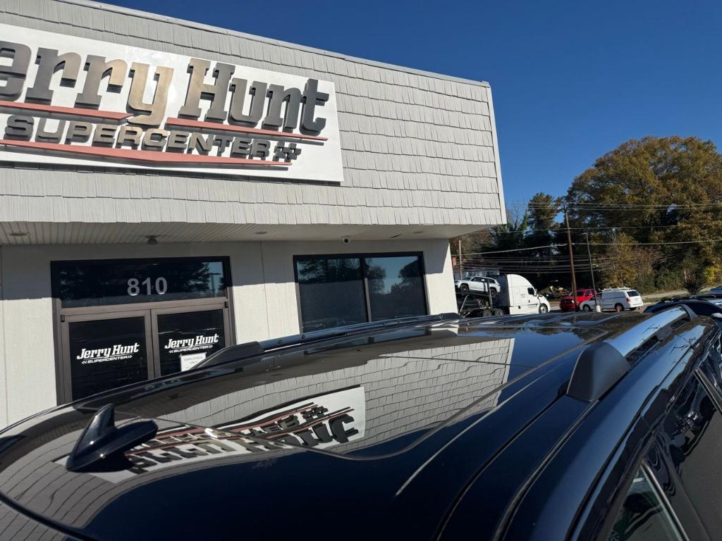 used 2024 Ford Expedition car, priced at $48,700