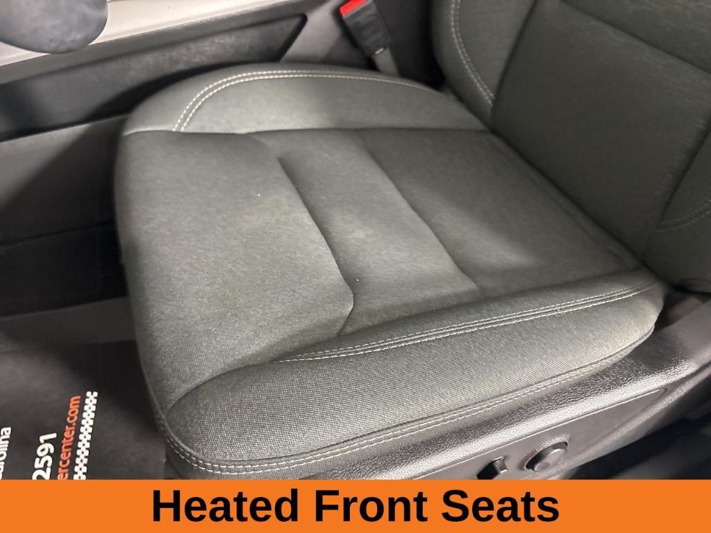 used 2025 Ram 1500 car, priced at $43,500