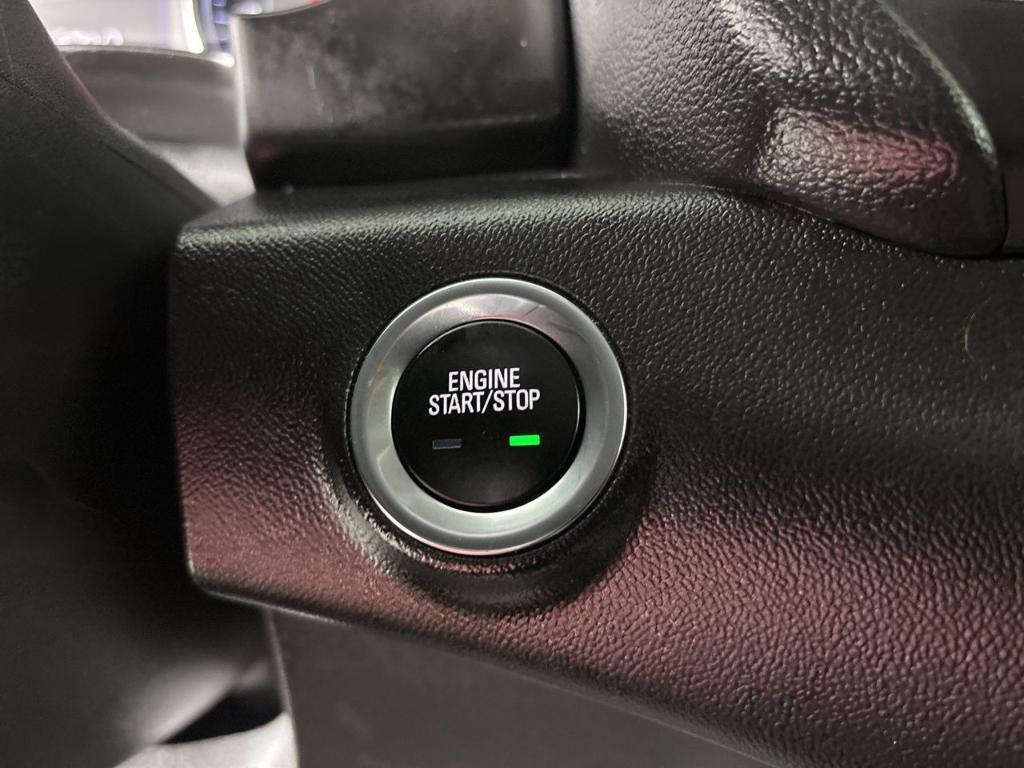 used 2022 GMC Terrain car, priced at $23,700