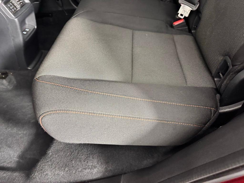 used 2023 Honda CR-V Hybrid car, priced at $30,300