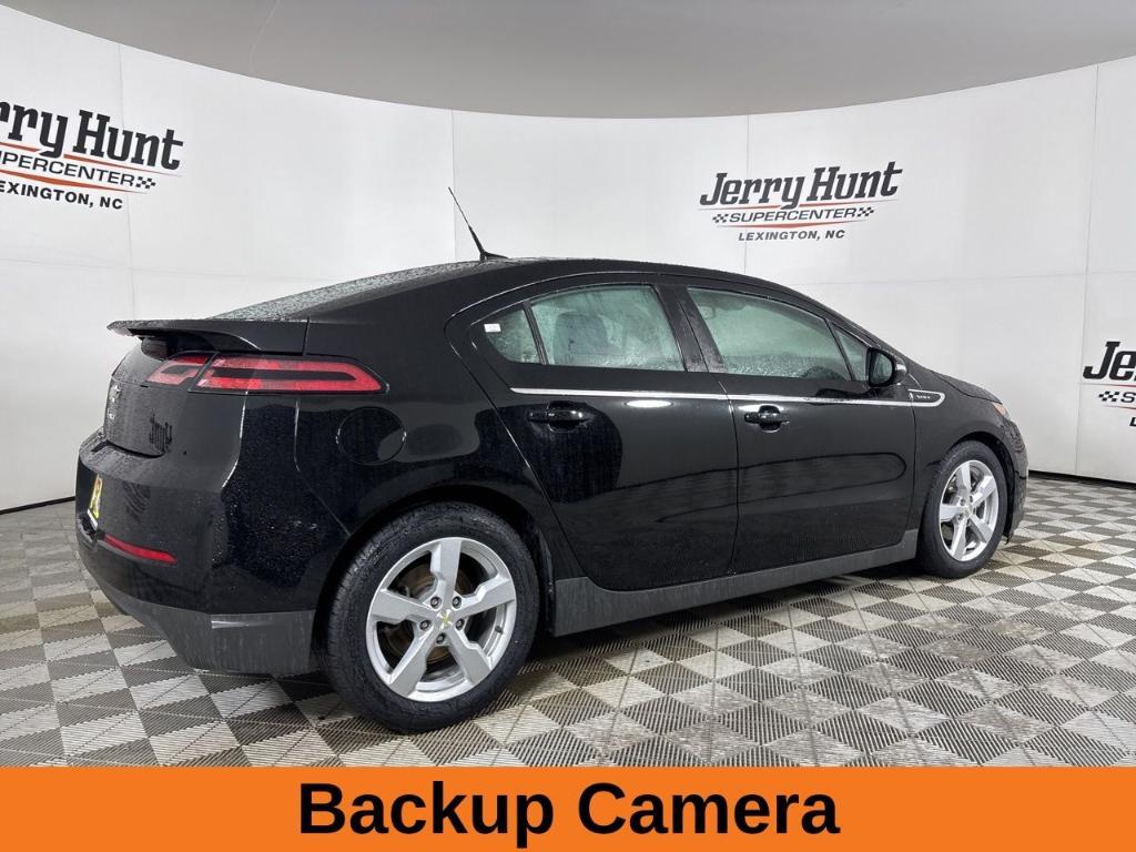 used 2013 Chevrolet Volt car, priced at $9,850
