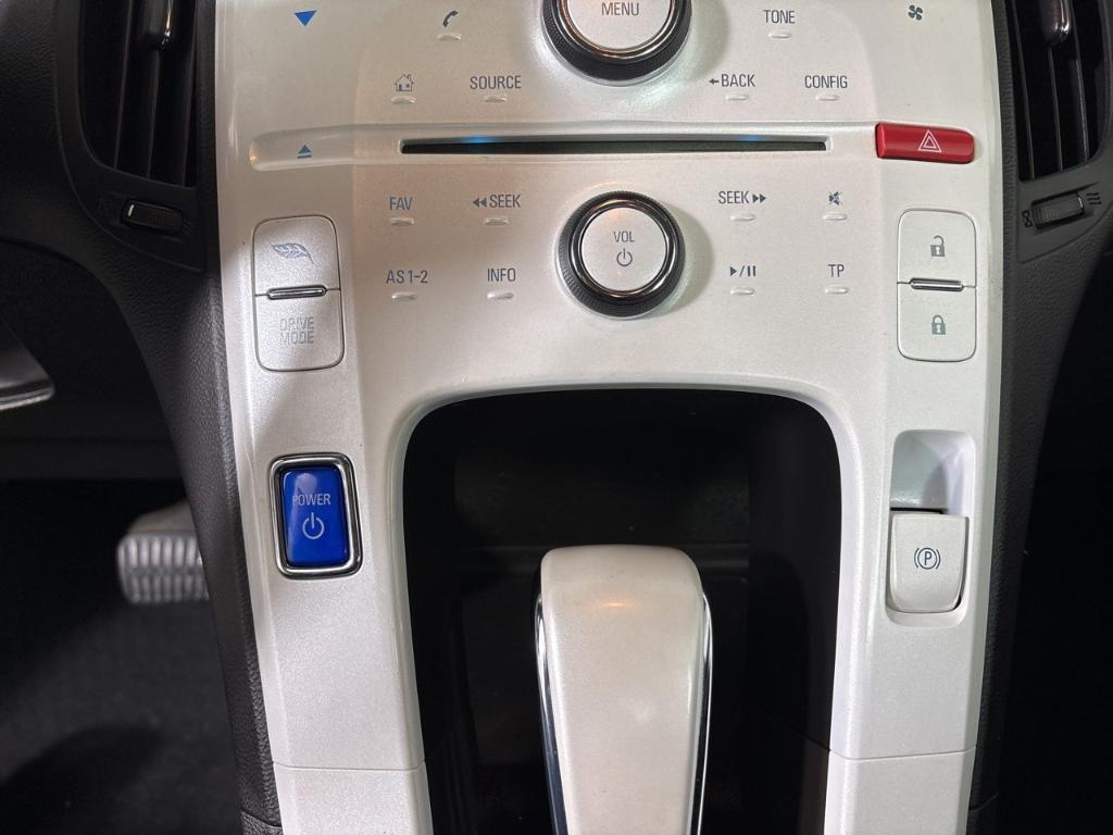used 2013 Chevrolet Volt car, priced at $9,850