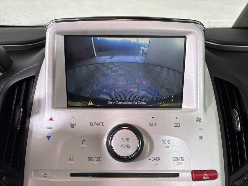 used 2013 Chevrolet Volt car, priced at $9,850