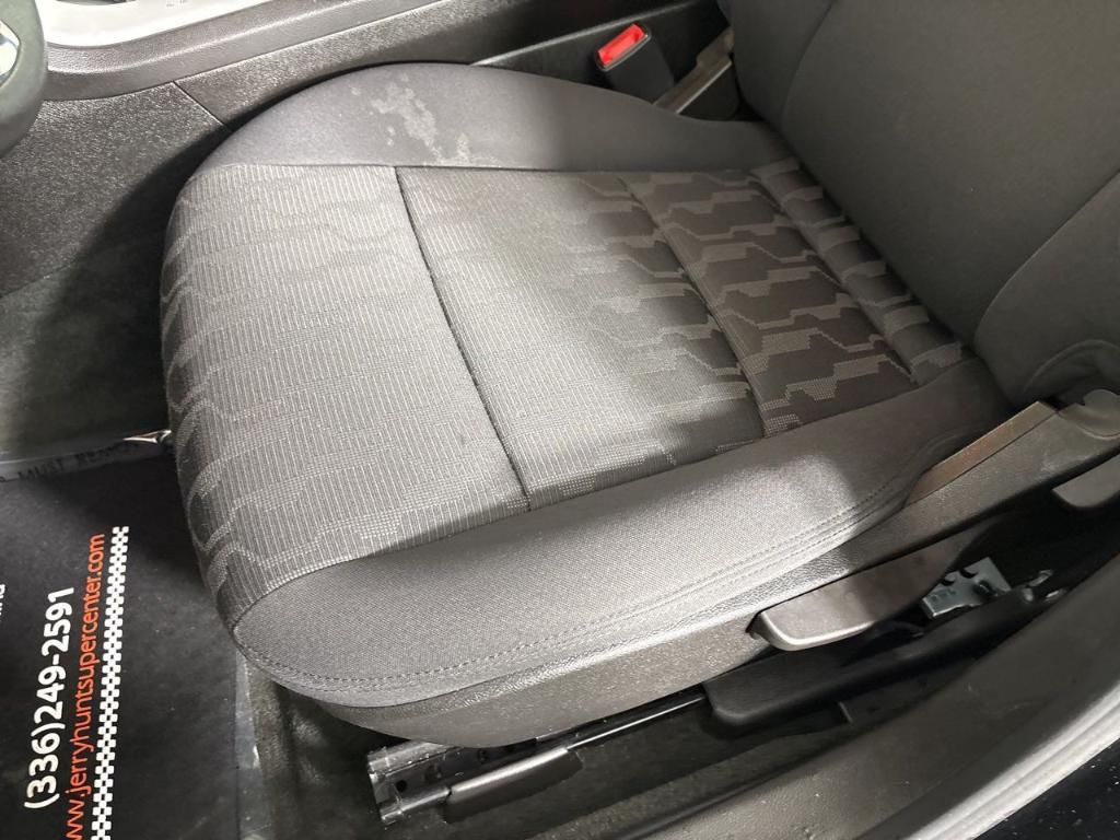 used 2013 Chevrolet Volt car, priced at $9,850