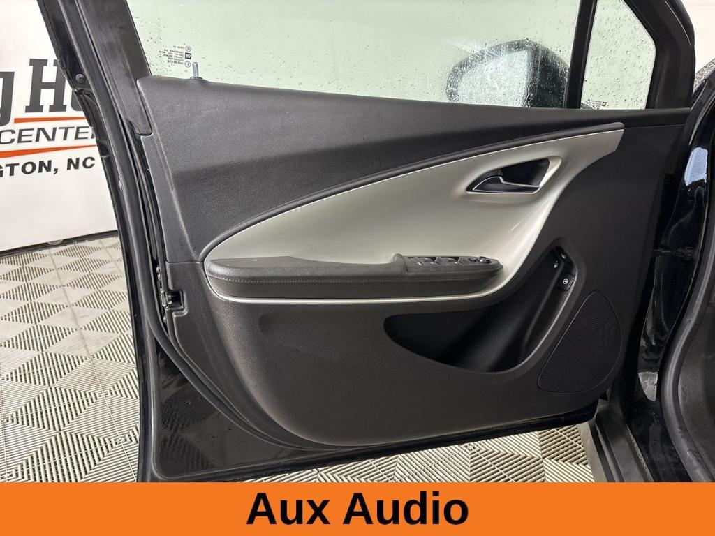 used 2013 Chevrolet Volt car, priced at $9,850