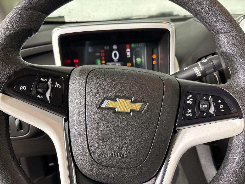 used 2013 Chevrolet Volt car, priced at $9,850