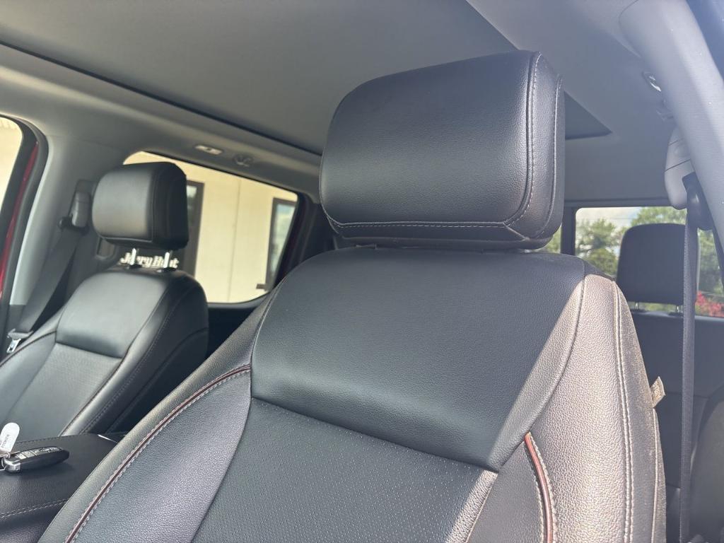 used 2023 Ford F-250 car, priced at $61,362