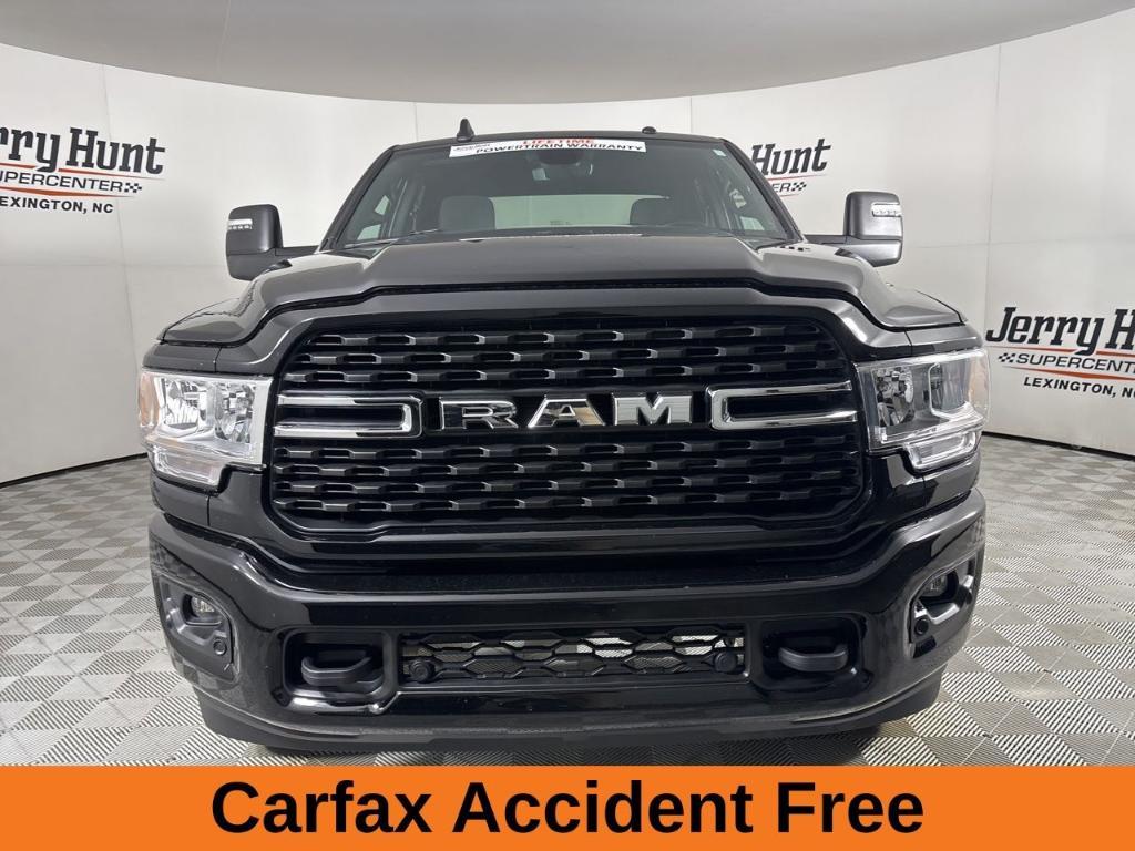 used 2024 Ram 2500 car, priced at $39,999