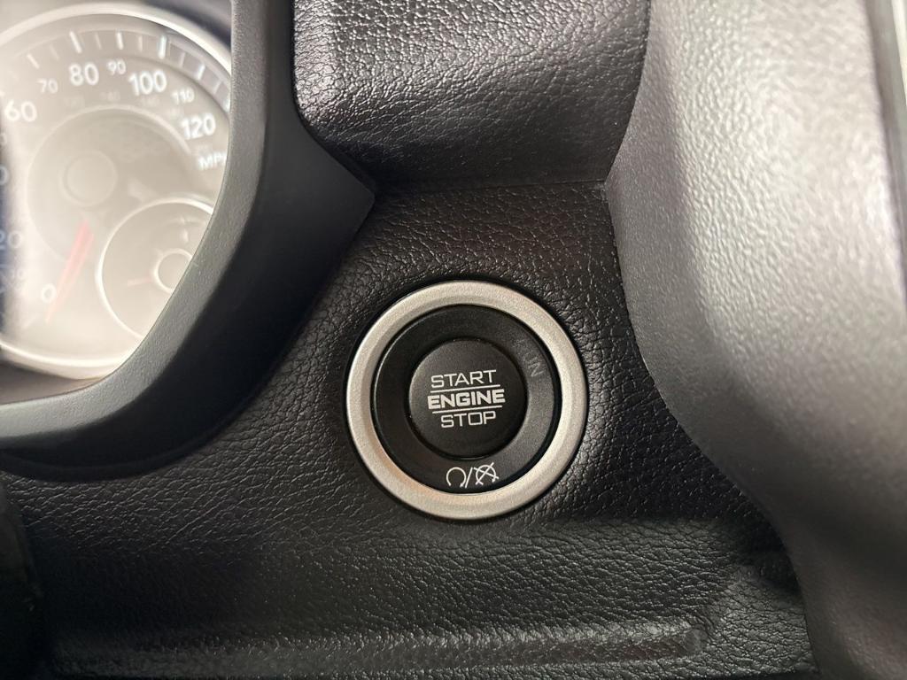 used 2024 Ram 2500 car, priced at $39,999