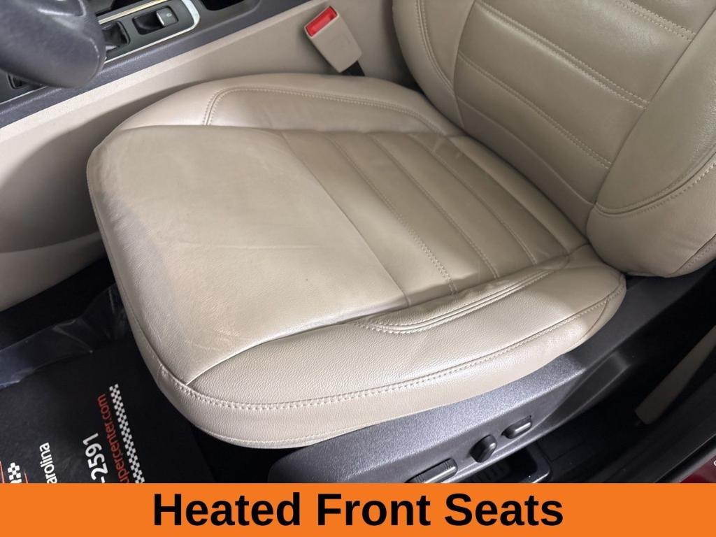 used 2017 Ford Escape car, priced at $13,988