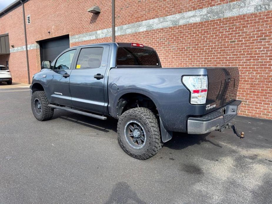 used 2010 Toyota Tundra car, priced at $15,640