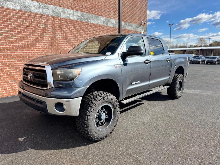 used 2010 Toyota Tundra car, priced at $15,640