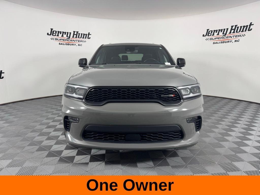 used 2023 Dodge Durango car, priced at $30,681