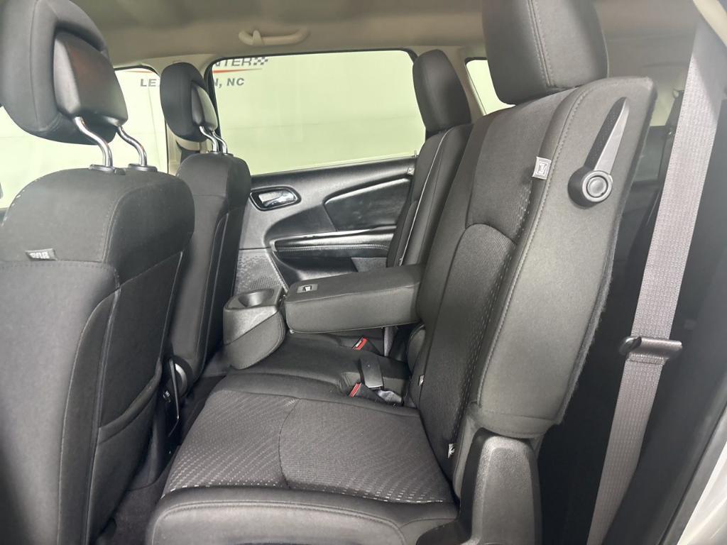 used 2019 Dodge Journey car, priced at $11,752