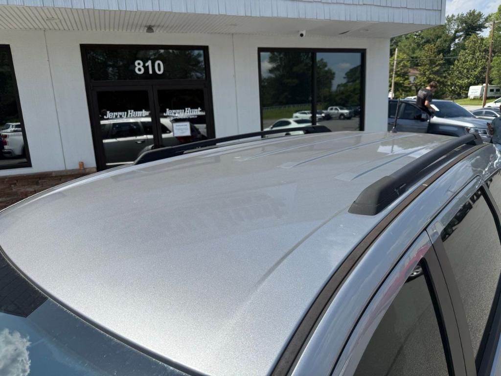 used 2019 Dodge Journey car, priced at $11,900