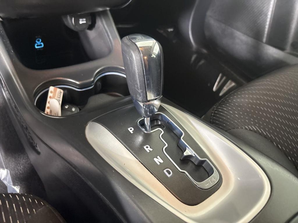 used 2019 Dodge Journey car, priced at $11,752