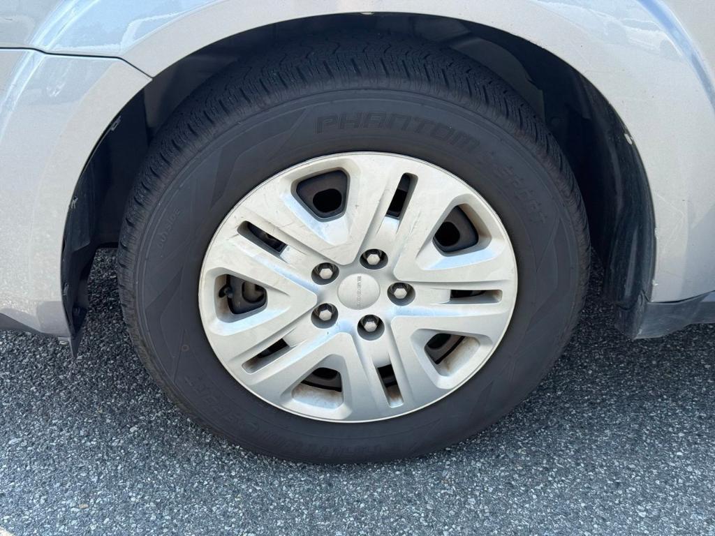used 2019 Dodge Journey car, priced at $11,900