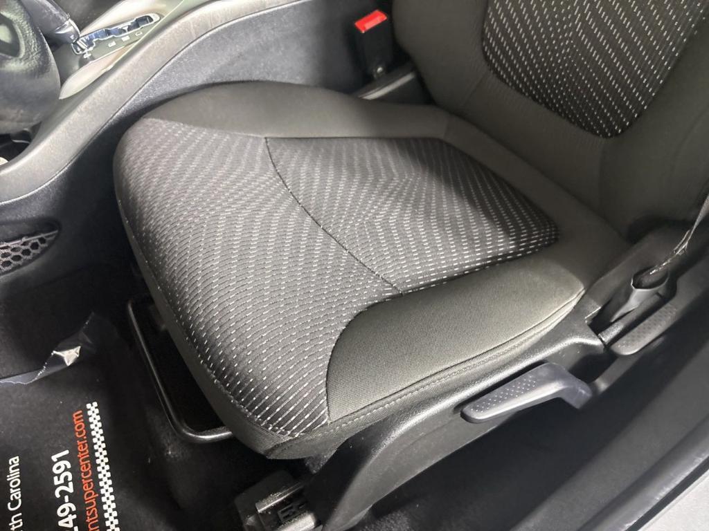 used 2019 Dodge Journey car, priced at $11,752