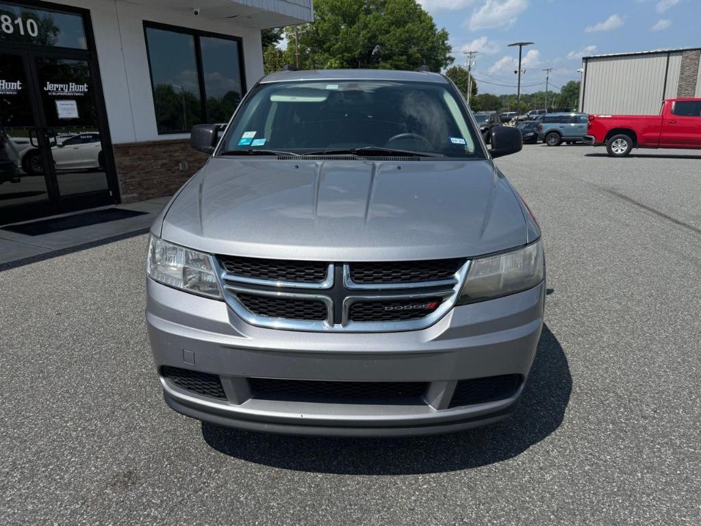used 2019 Dodge Journey car, priced at $11,900