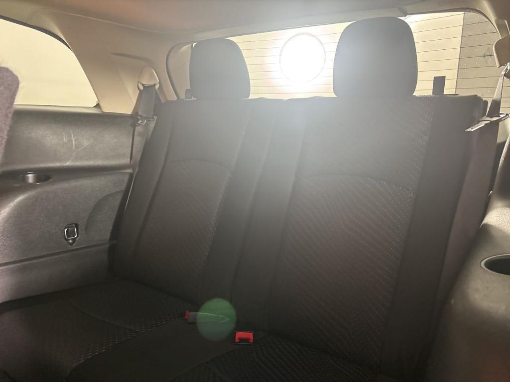 used 2019 Dodge Journey car, priced at $11,752