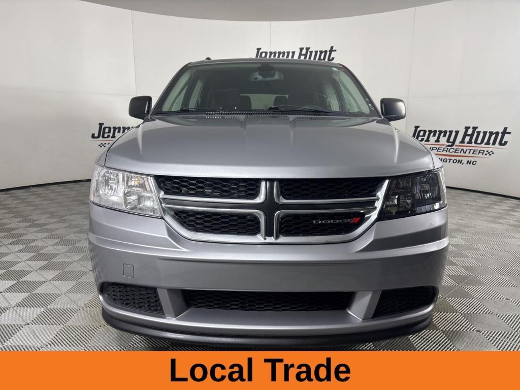 used 2019 Dodge Journey car, priced at $11,752
