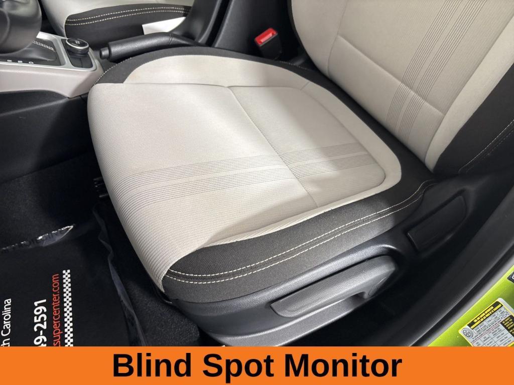 used 2022 Hyundai Venue car, priced at $19,100