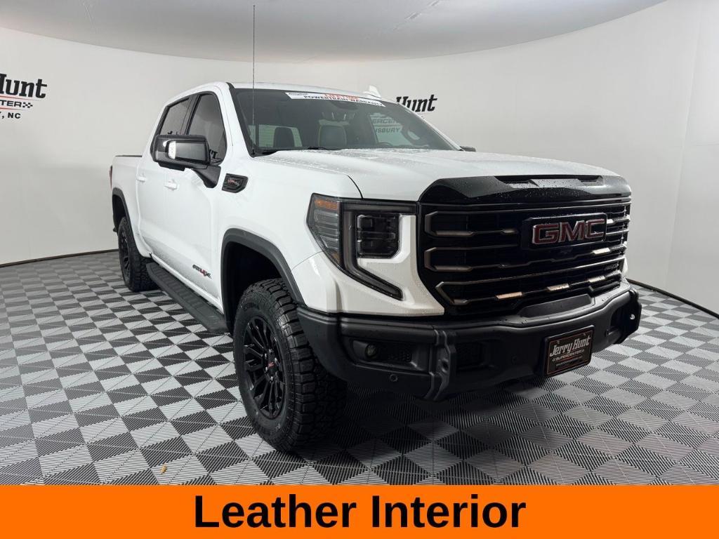 used 2023 GMC Sierra 1500 car, priced at $59,988