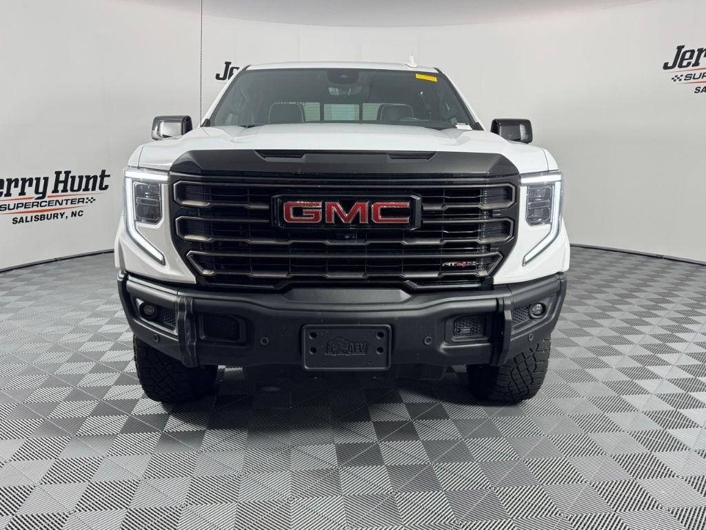 used 2023 GMC Sierra 1500 car, priced at $59,988