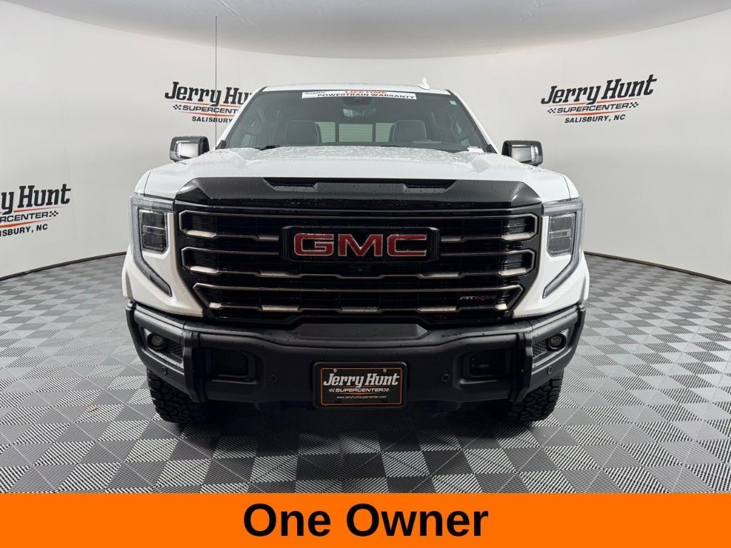 used 2023 GMC Sierra 1500 car, priced at $59,988