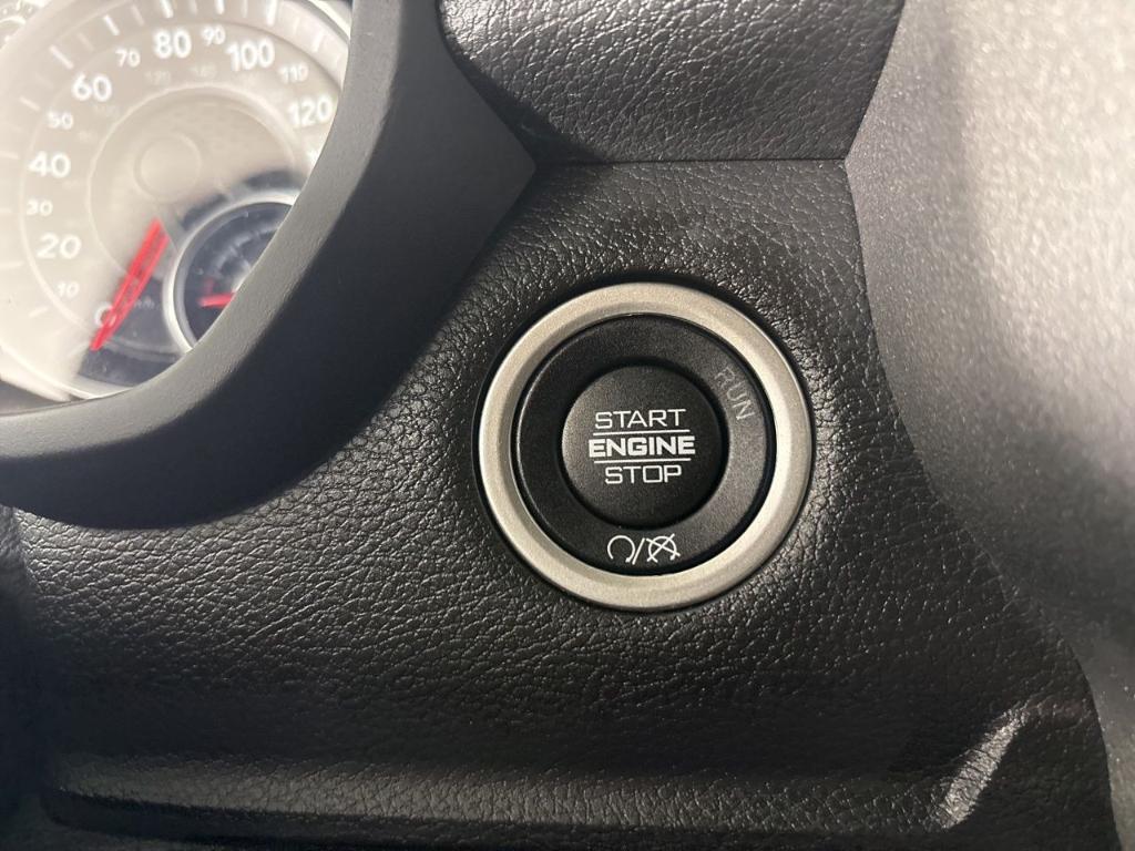 used 2023 Ram 2500 car, priced at $43,927