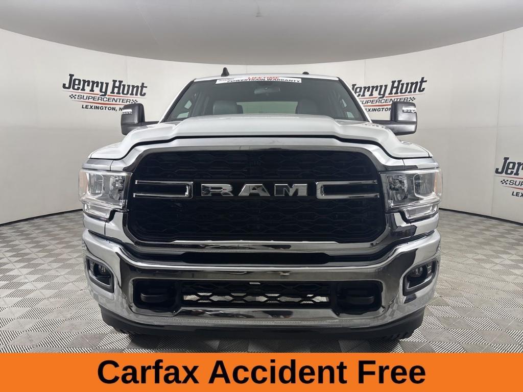used 2023 Ram 2500 car, priced at $43,927
