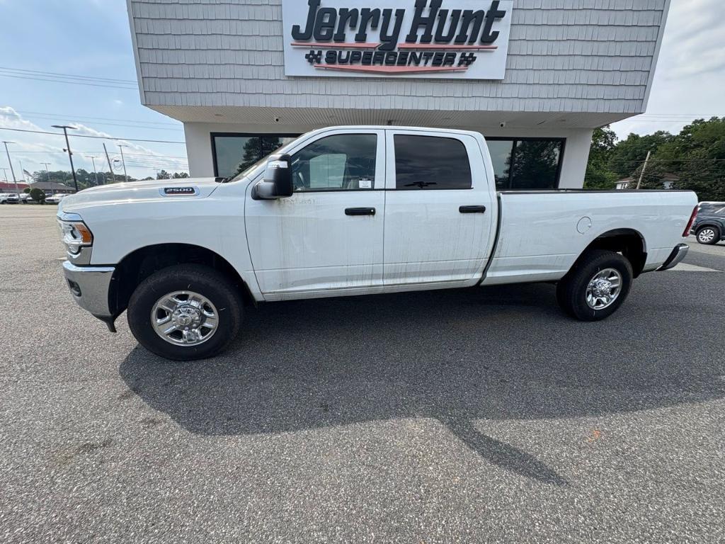 used 2023 Ram 2500 car, priced at $43,927