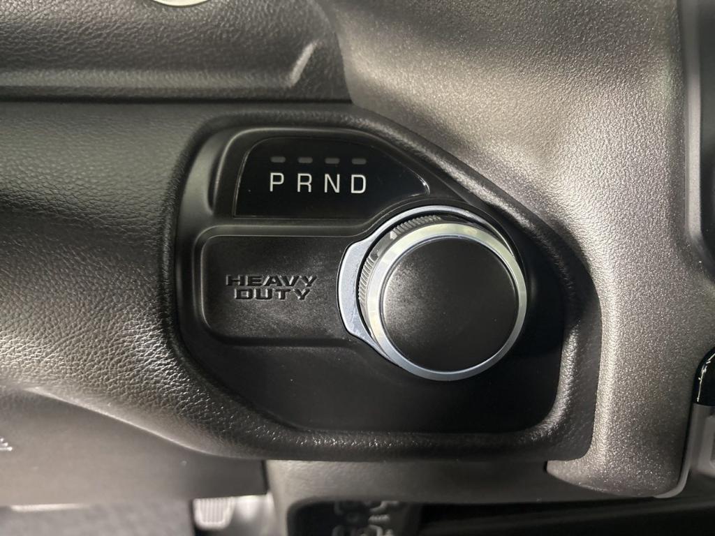 used 2023 Ram 2500 car, priced at $43,927