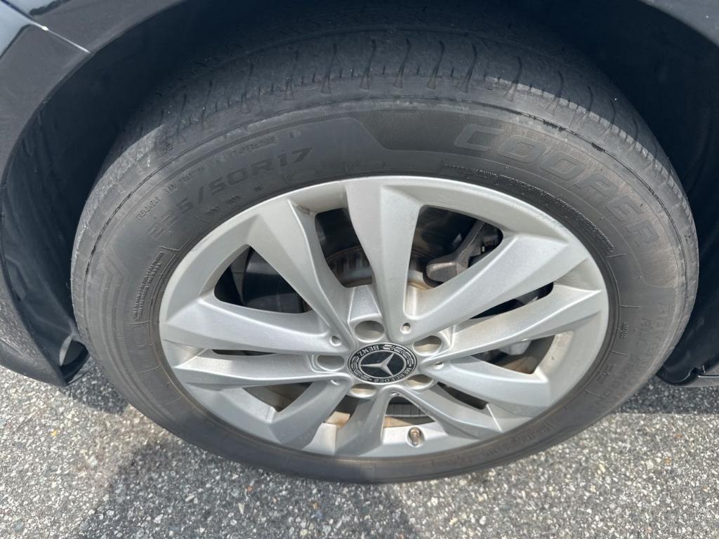 used 2019 Mercedes-Benz C-Class car, priced at $18,600